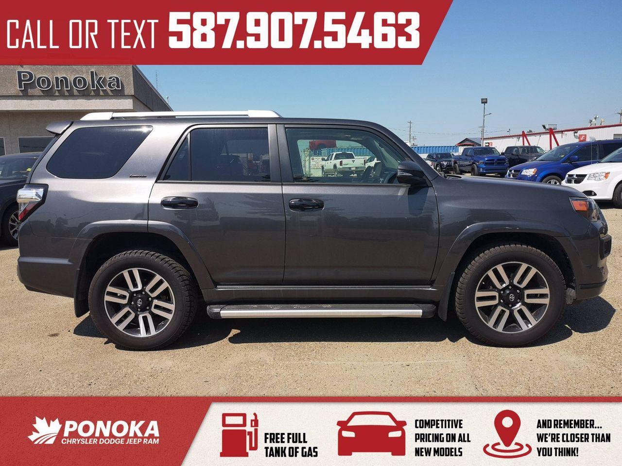 2019 Toyota 4Runner Limited-3