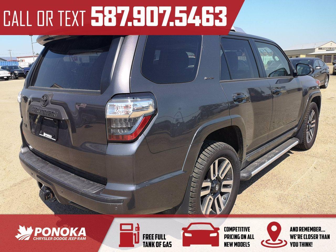 2019 Toyota 4Runner Limited-4