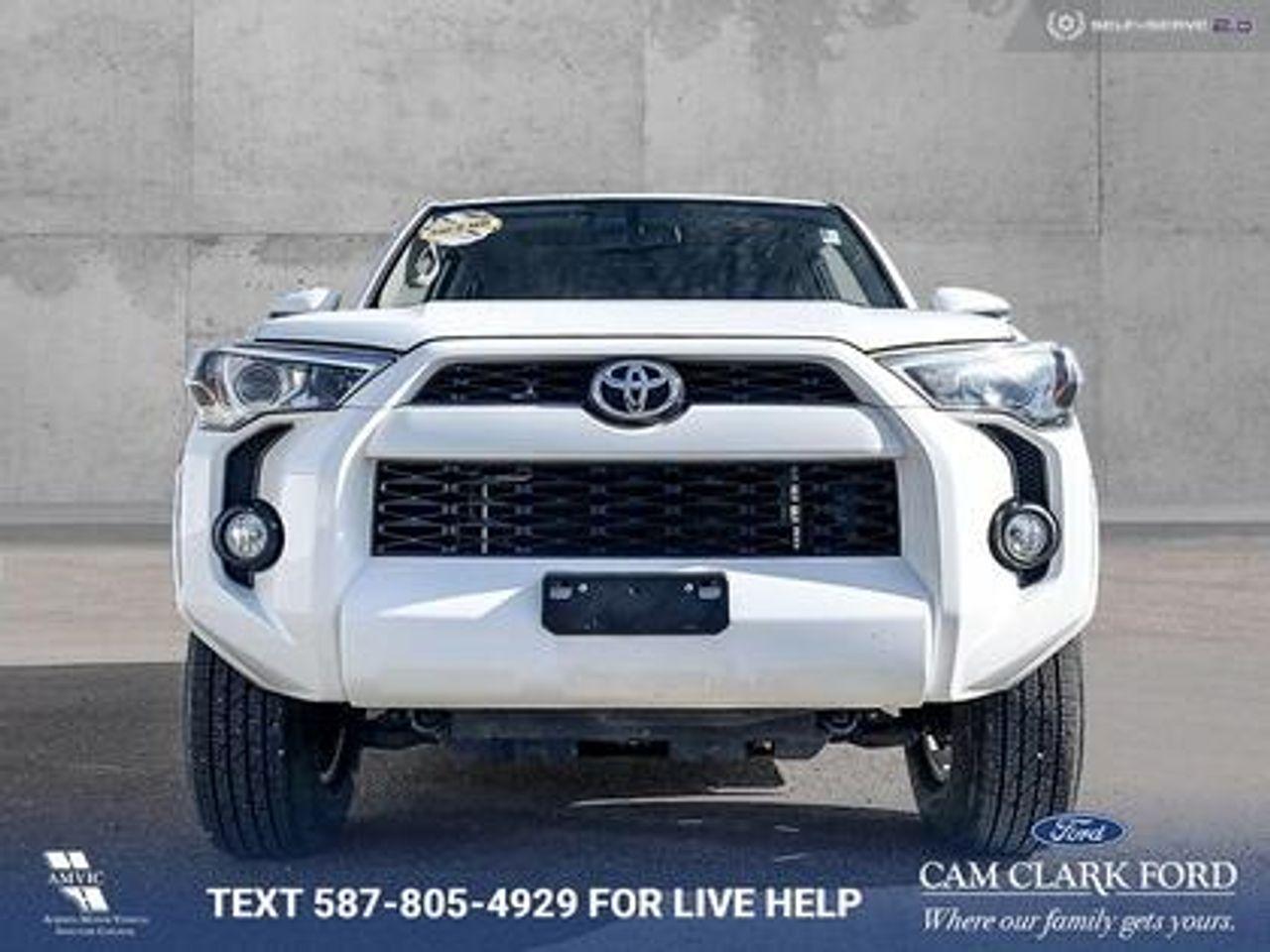 2019 Toyota 4Runner Limited-1