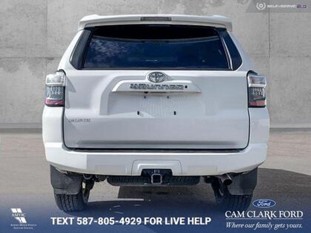 2019 Toyota 4Runner Limited-4