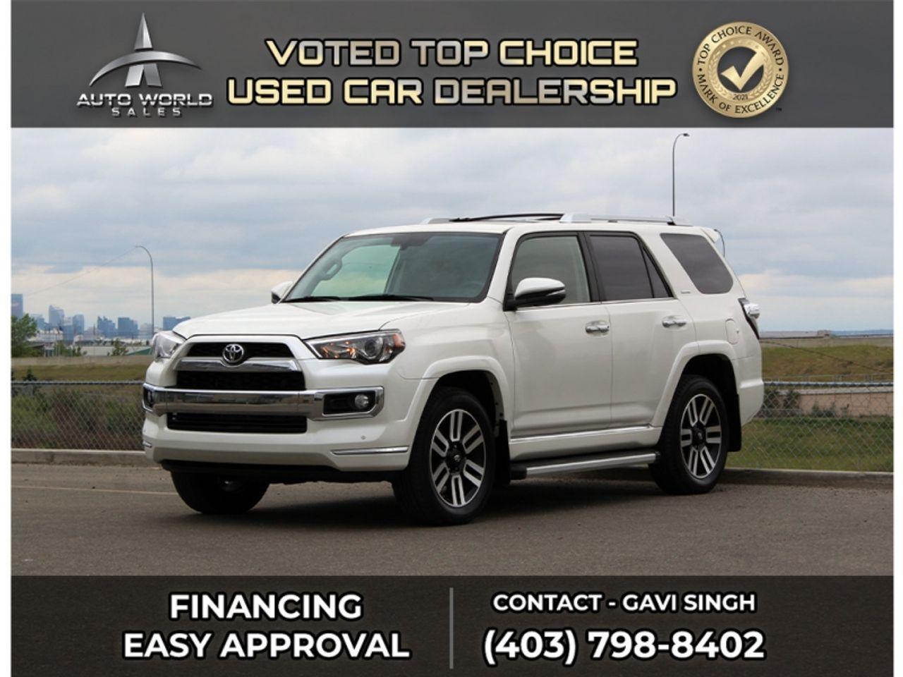 2019 Toyota 4Runner Limited-0