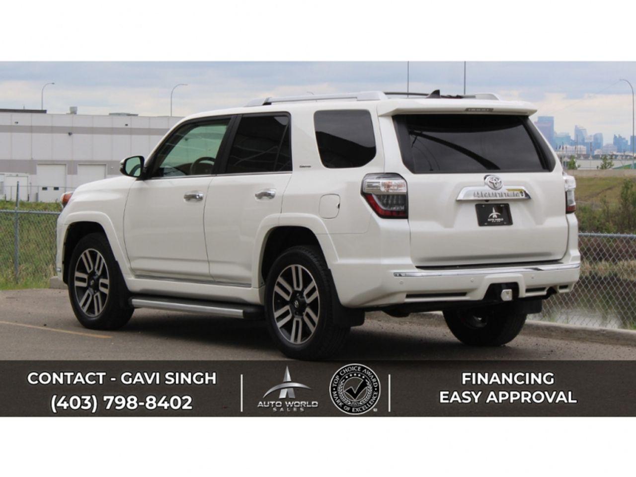 2019 Toyota 4Runner Limited-1