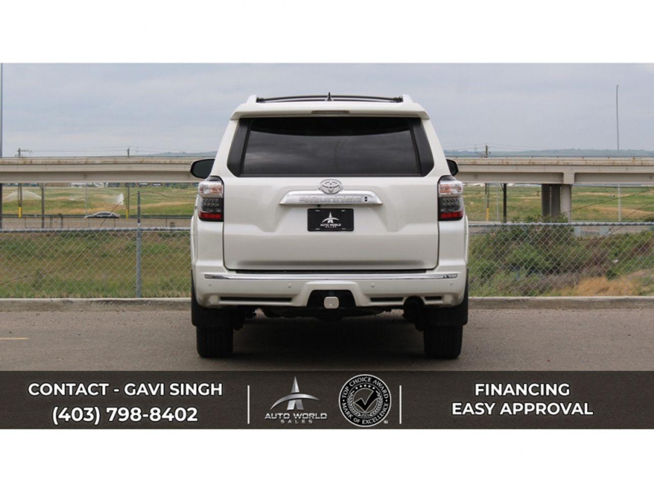 2019 Toyota 4Runner Limited-2
