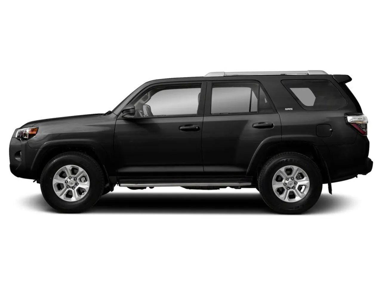 2019 Toyota 4Runner SR5-1
