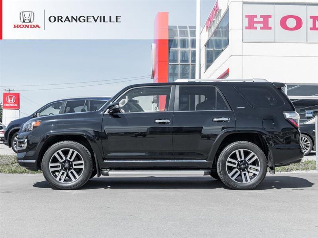 2019 Toyota 4Runner SR5-2