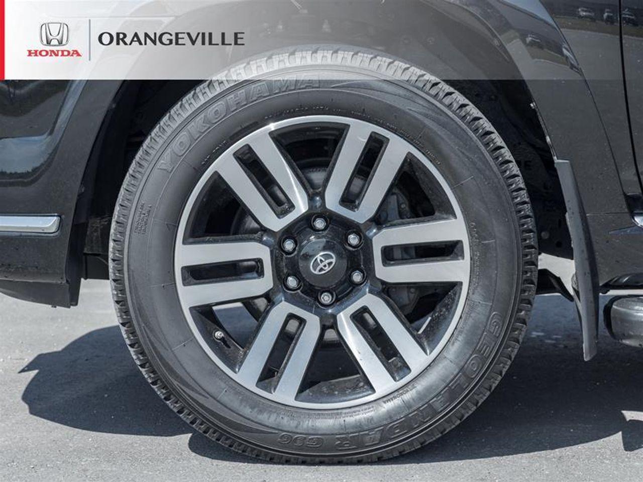 2019 Toyota 4Runner SR5-3