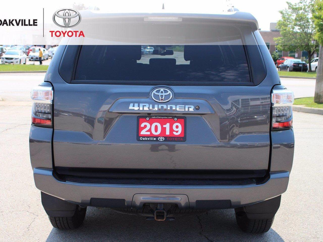 2019 Toyota 4Runner SR5-2