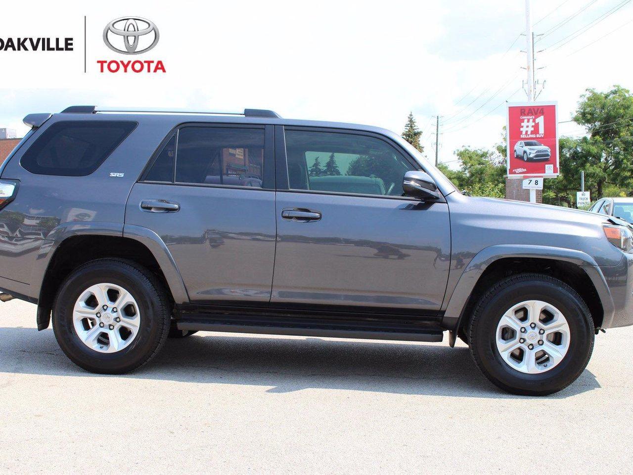 2019 Toyota 4Runner SR5-3