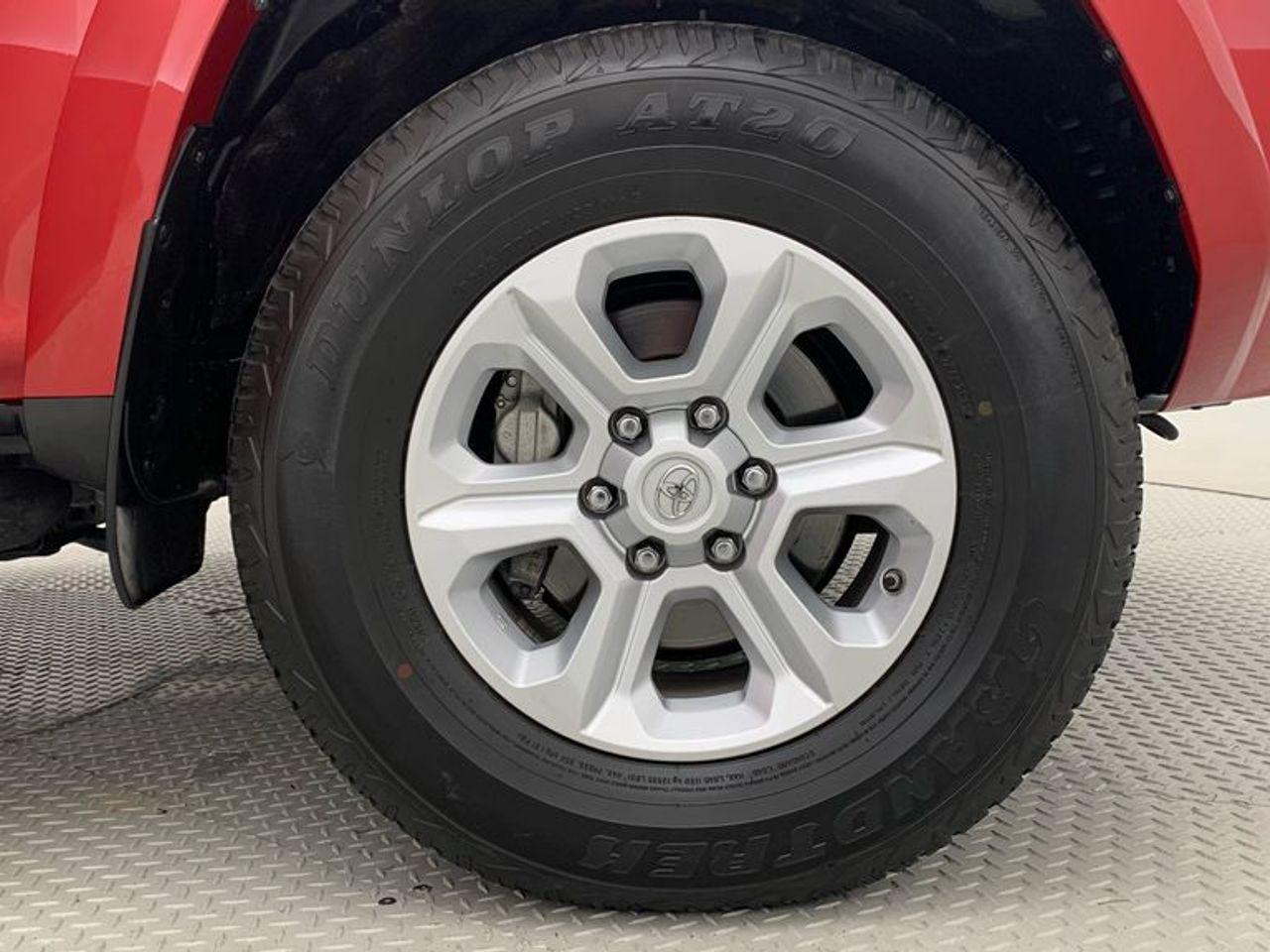 2019 Toyota 4Runner SR5-3