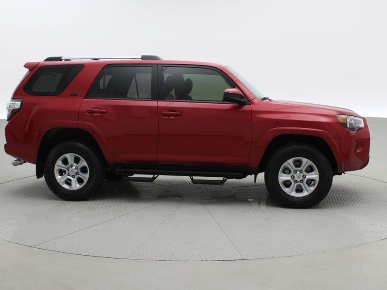 2019 Toyota 4Runner SR5-4