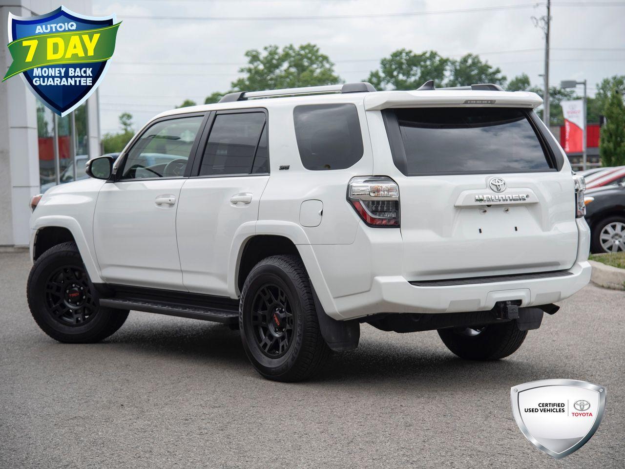 2019 Toyota 4Runner SR5-1