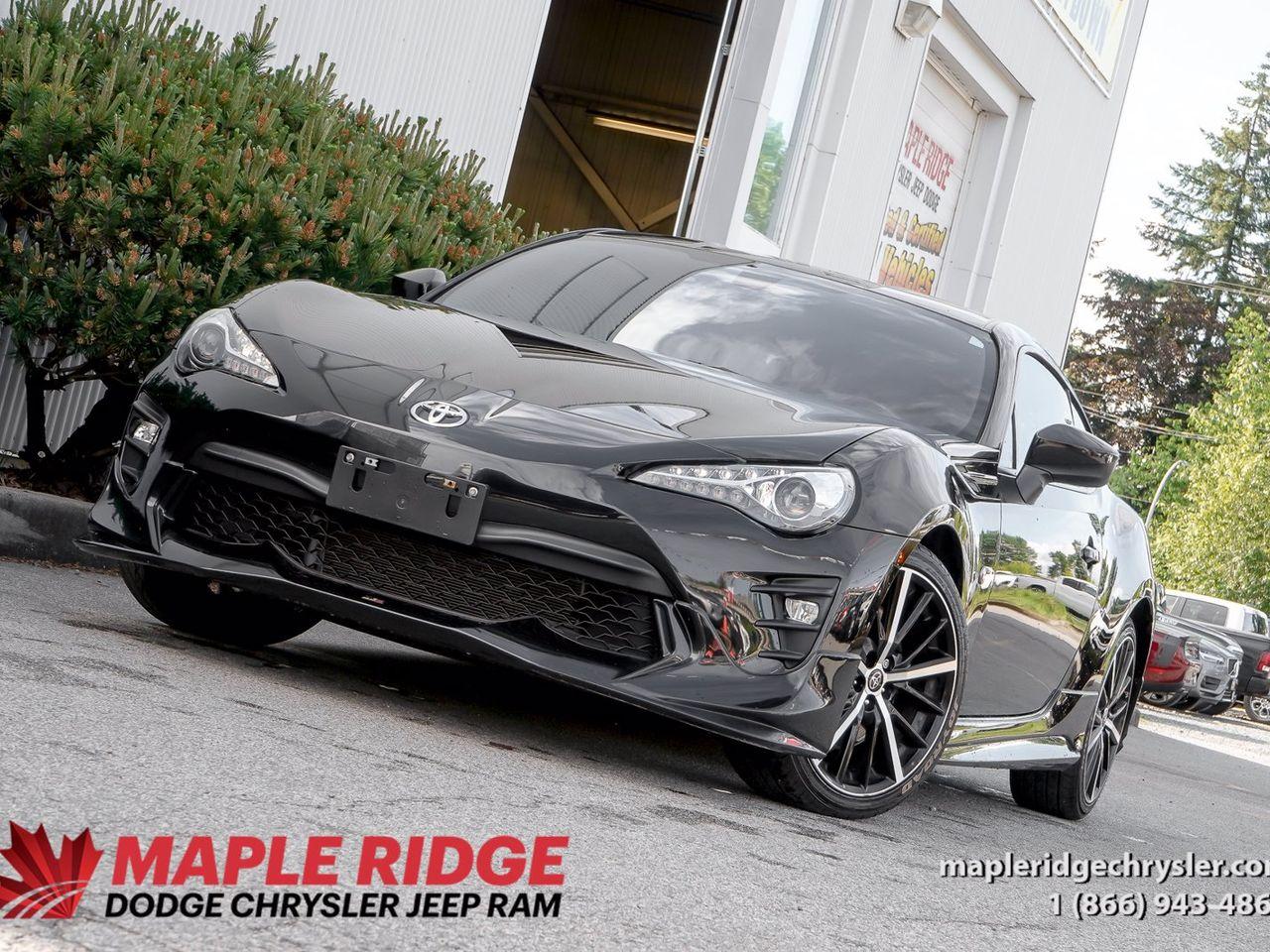 2019 Toyota 86 TRD Special Edition-1