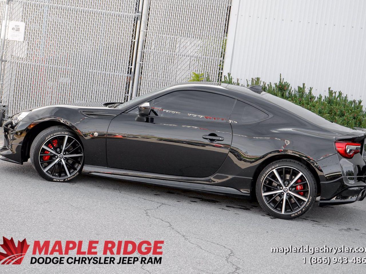 2019 Toyota 86 TRD Special Edition-2