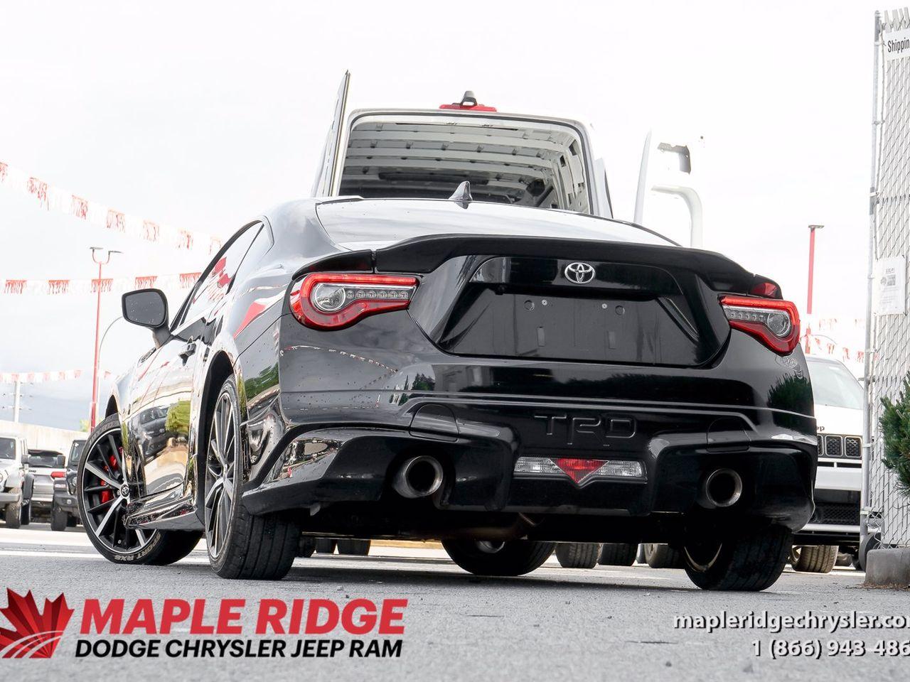 2019 Toyota 86 TRD Special Edition-3