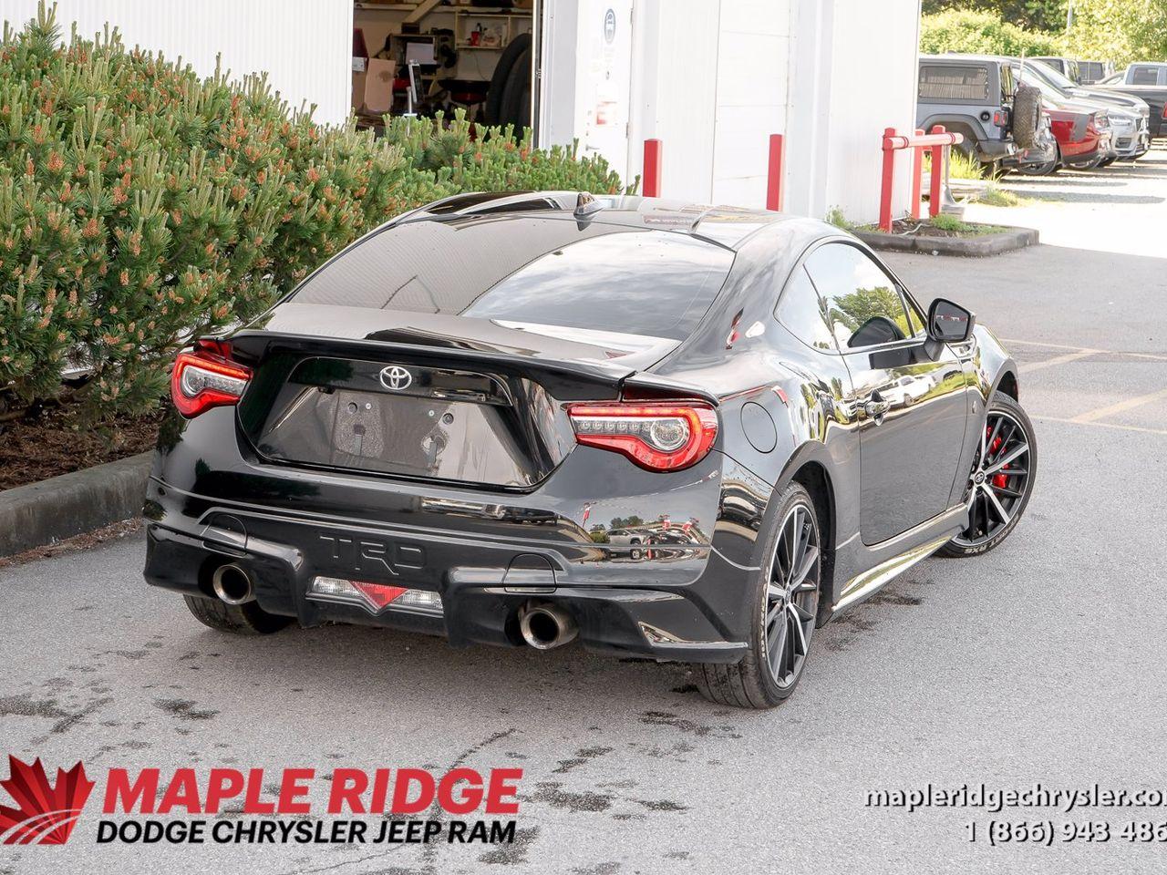 2019 Toyota 86 TRD Special Edition-4