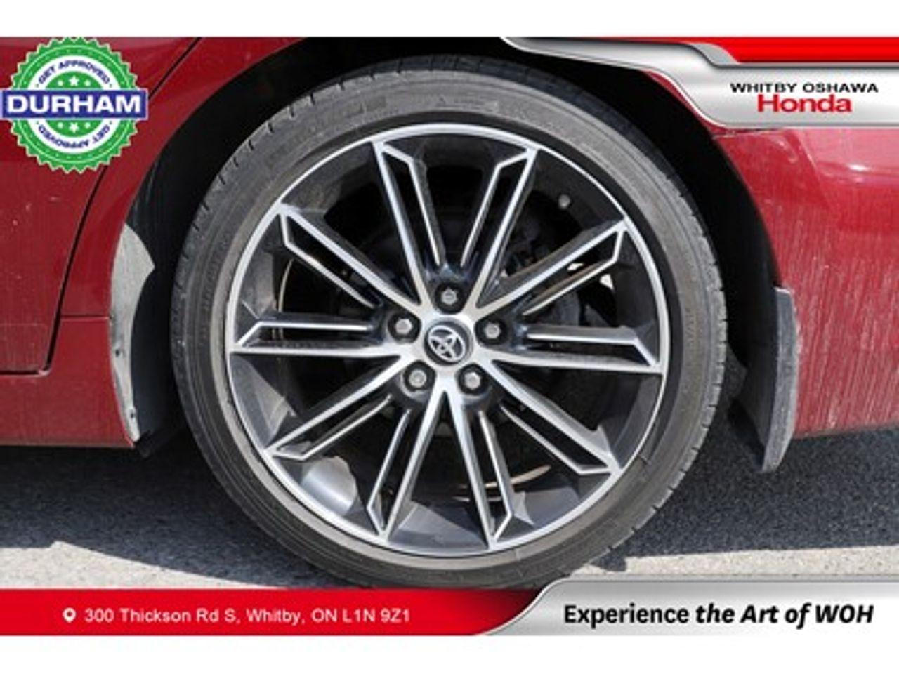 2019 Toyota Avalon XSE-3
