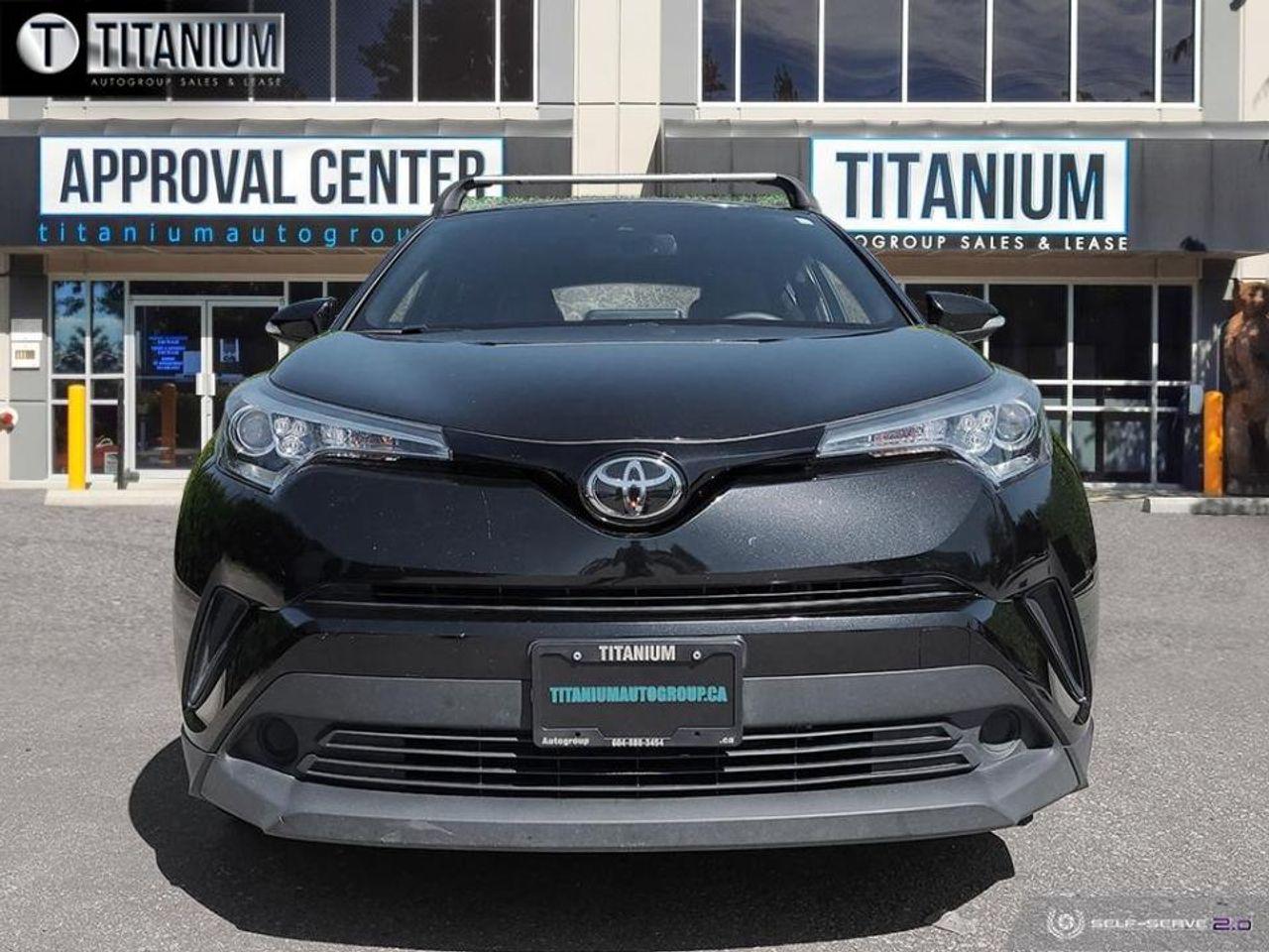 2019 Toyota CH-R Limited-1