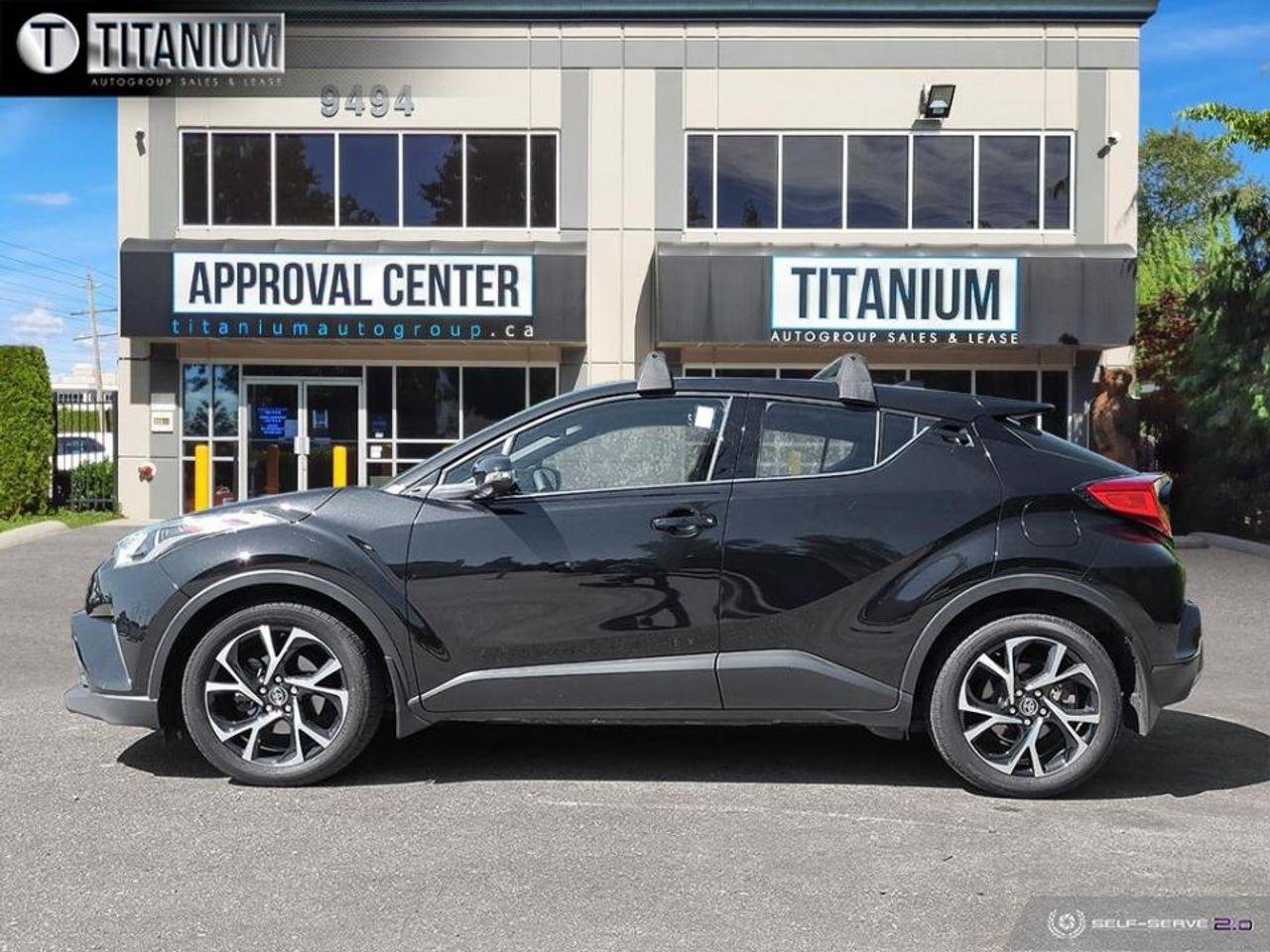2019 Toyota CH-R Limited-2