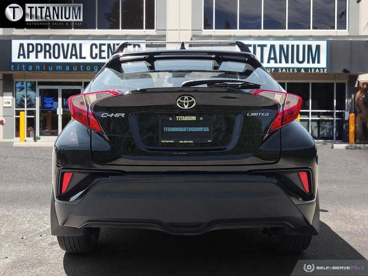 2019 Toyota CH-R Limited-4