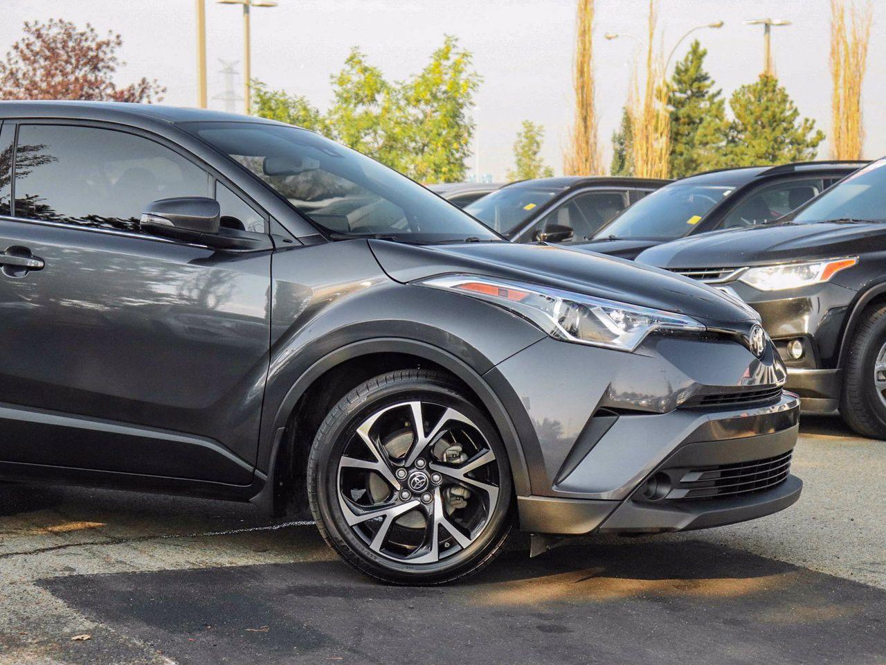 2019 Toyota CH-R Limited-2
