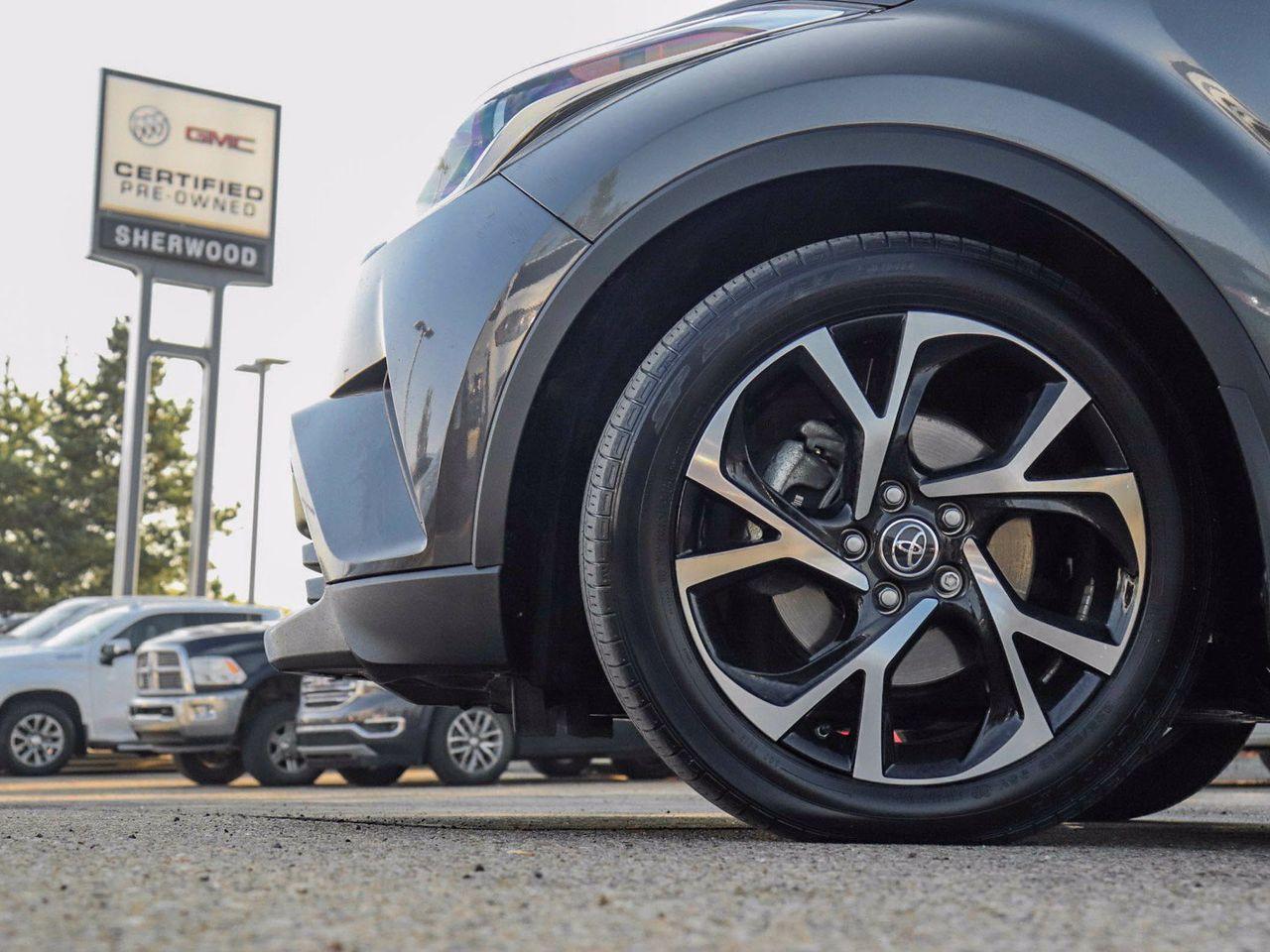 2019 Toyota CH-R Limited-3