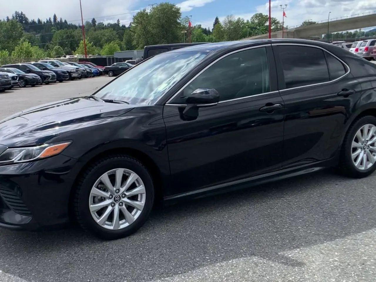 2019 Toyota Camry L-3