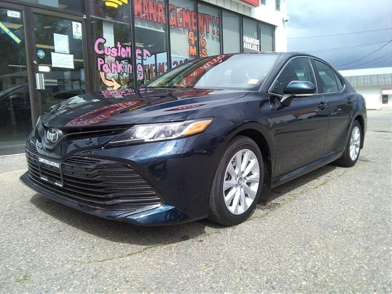 2019 Toyota Camry L-3