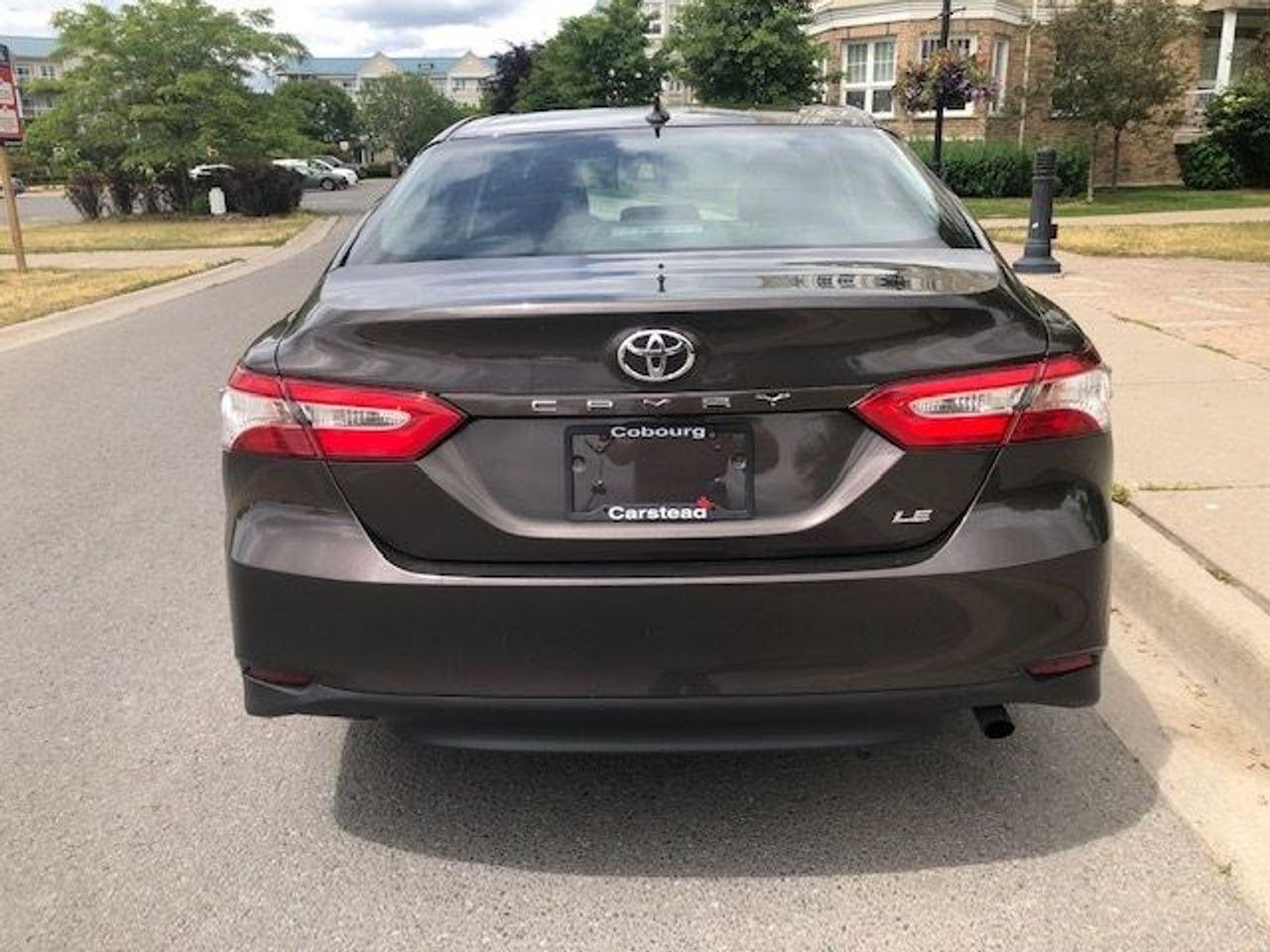 2019 Toyota Camry L-3