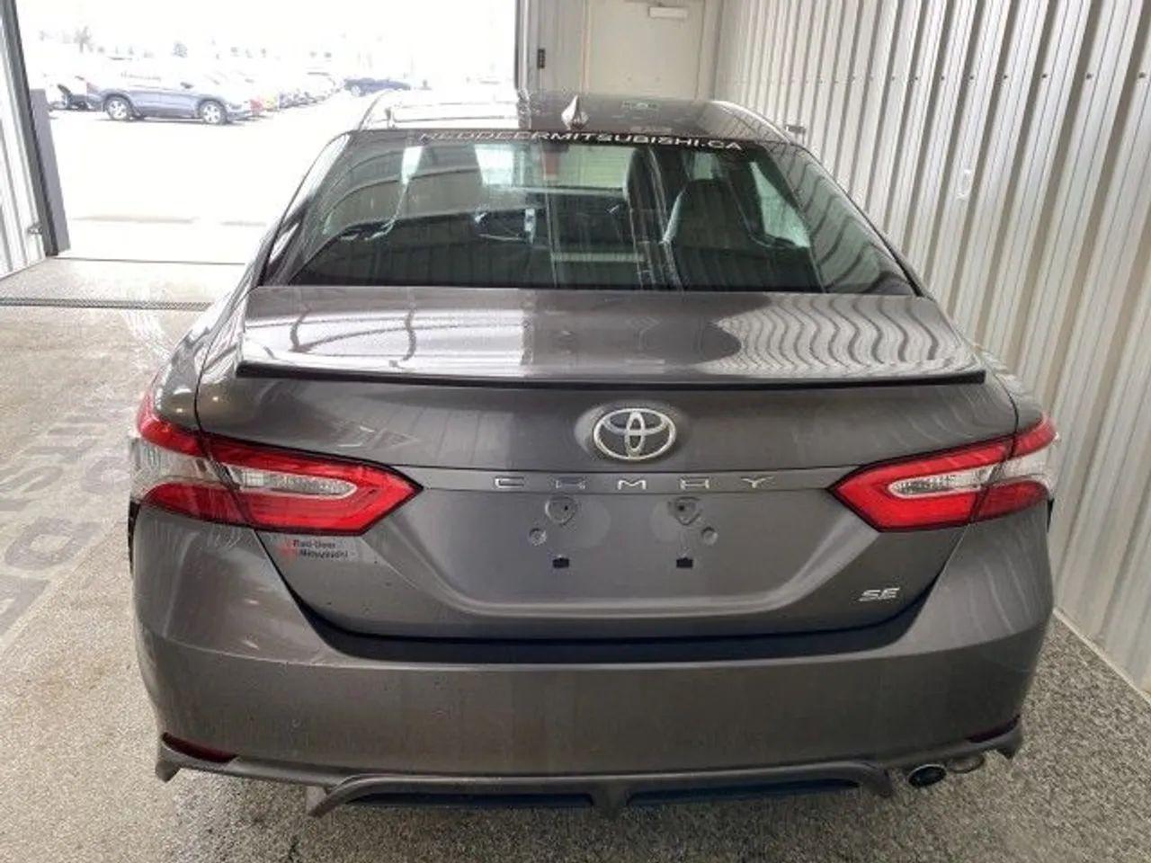 2019 Toyota Camry LE-3