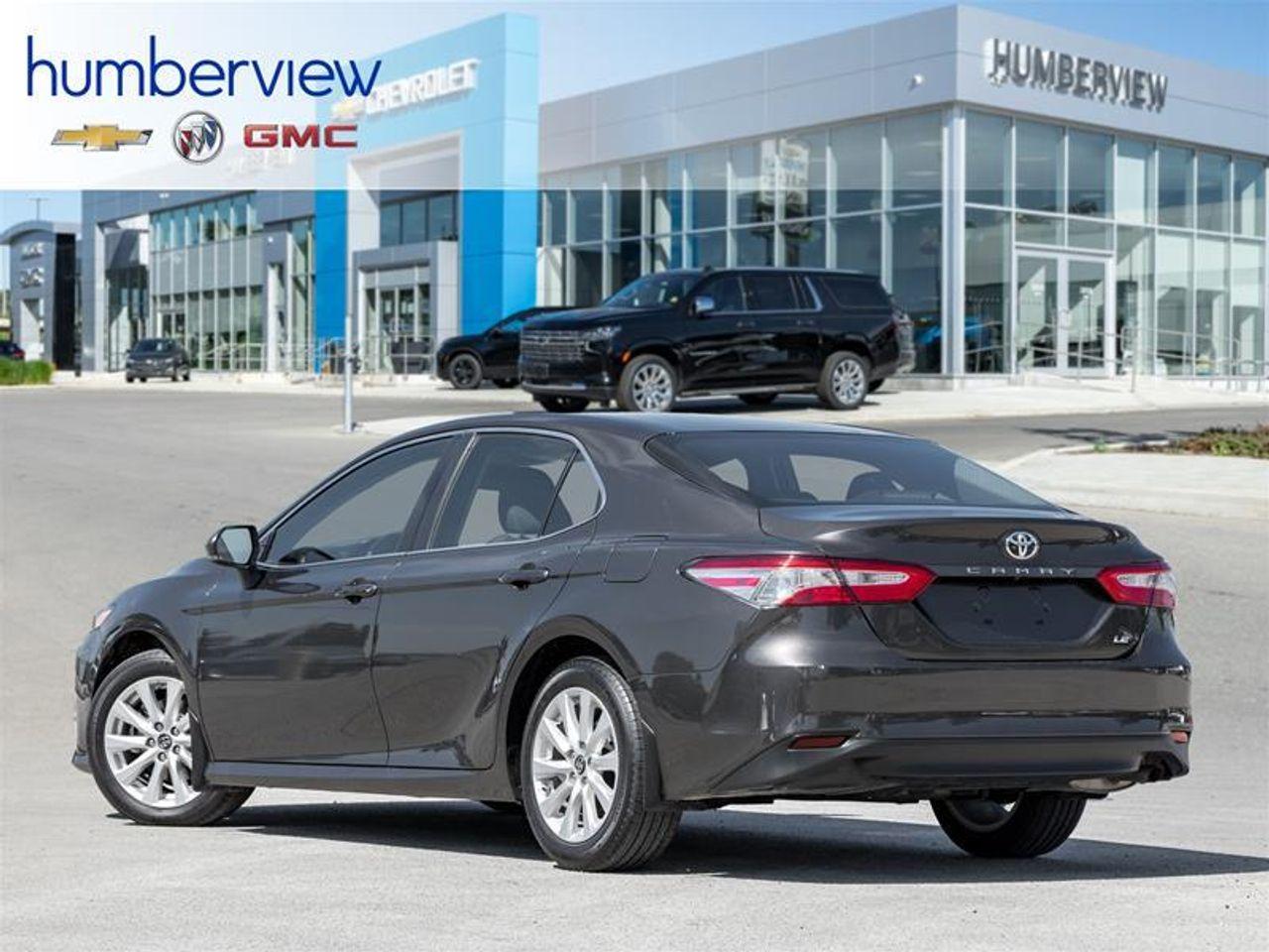 2019 Toyota Camry LE-4