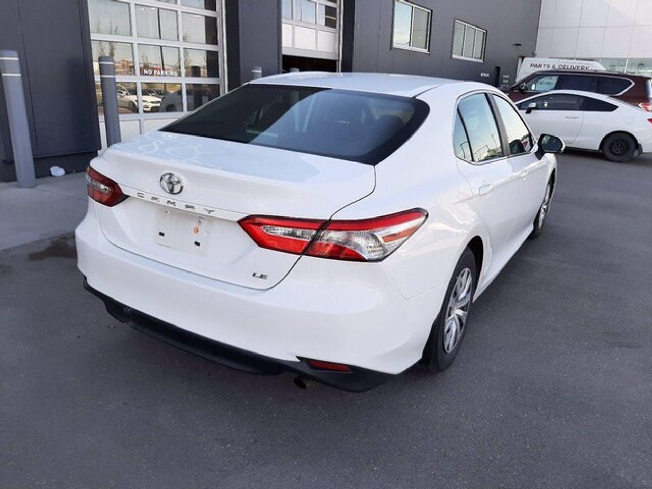 2019 Toyota Camry LE-3