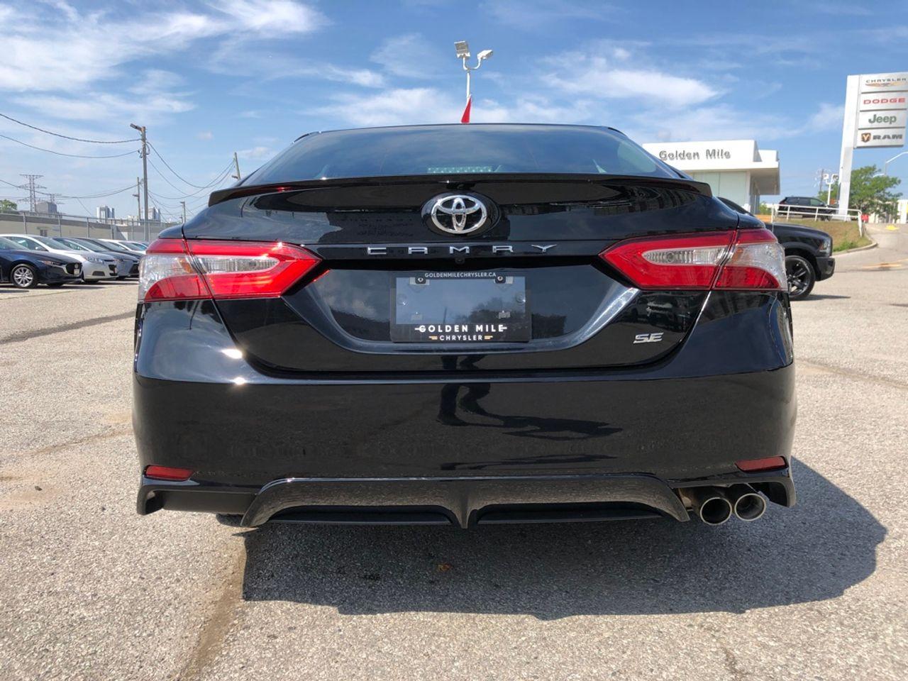 2019 Toyota Camry LE-3