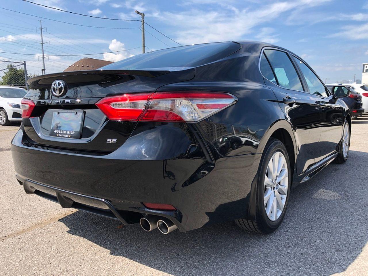 2019 Toyota Camry LE-4