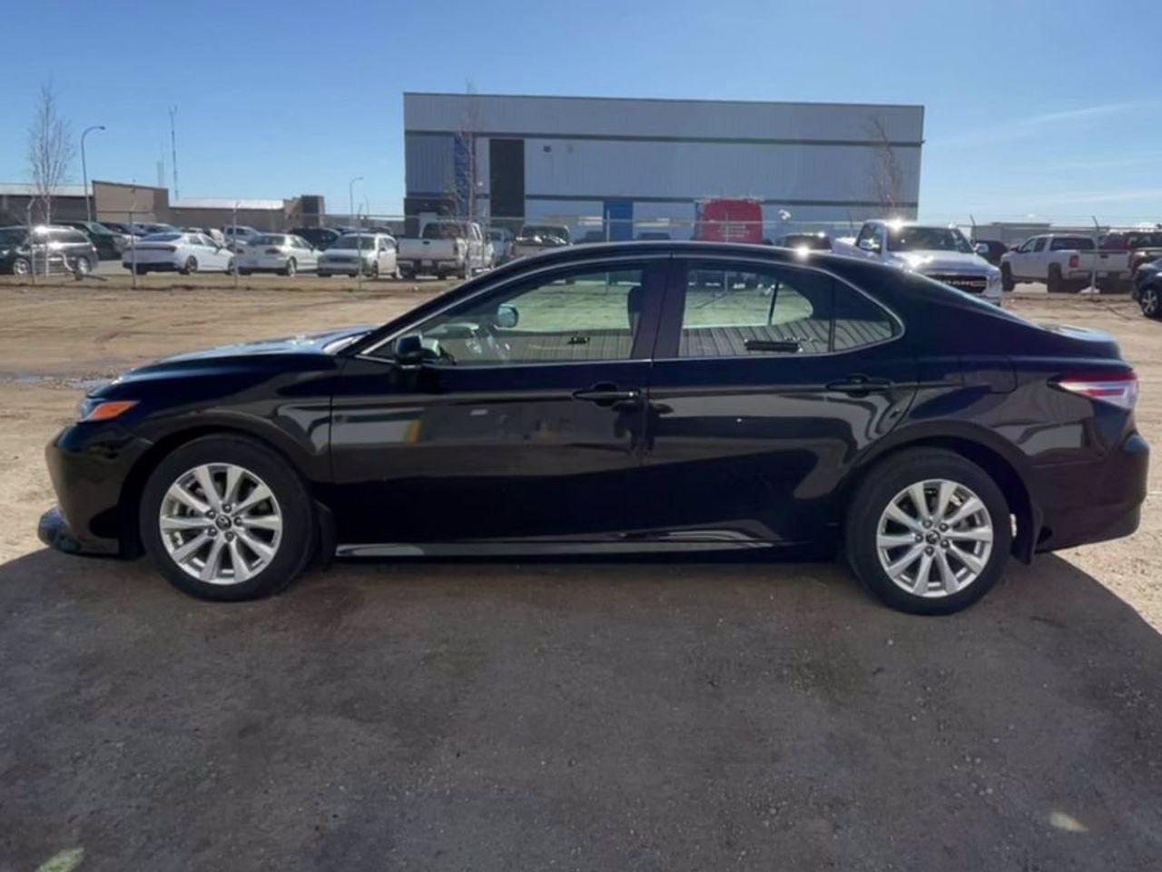 2019 Toyota Camry LE-4