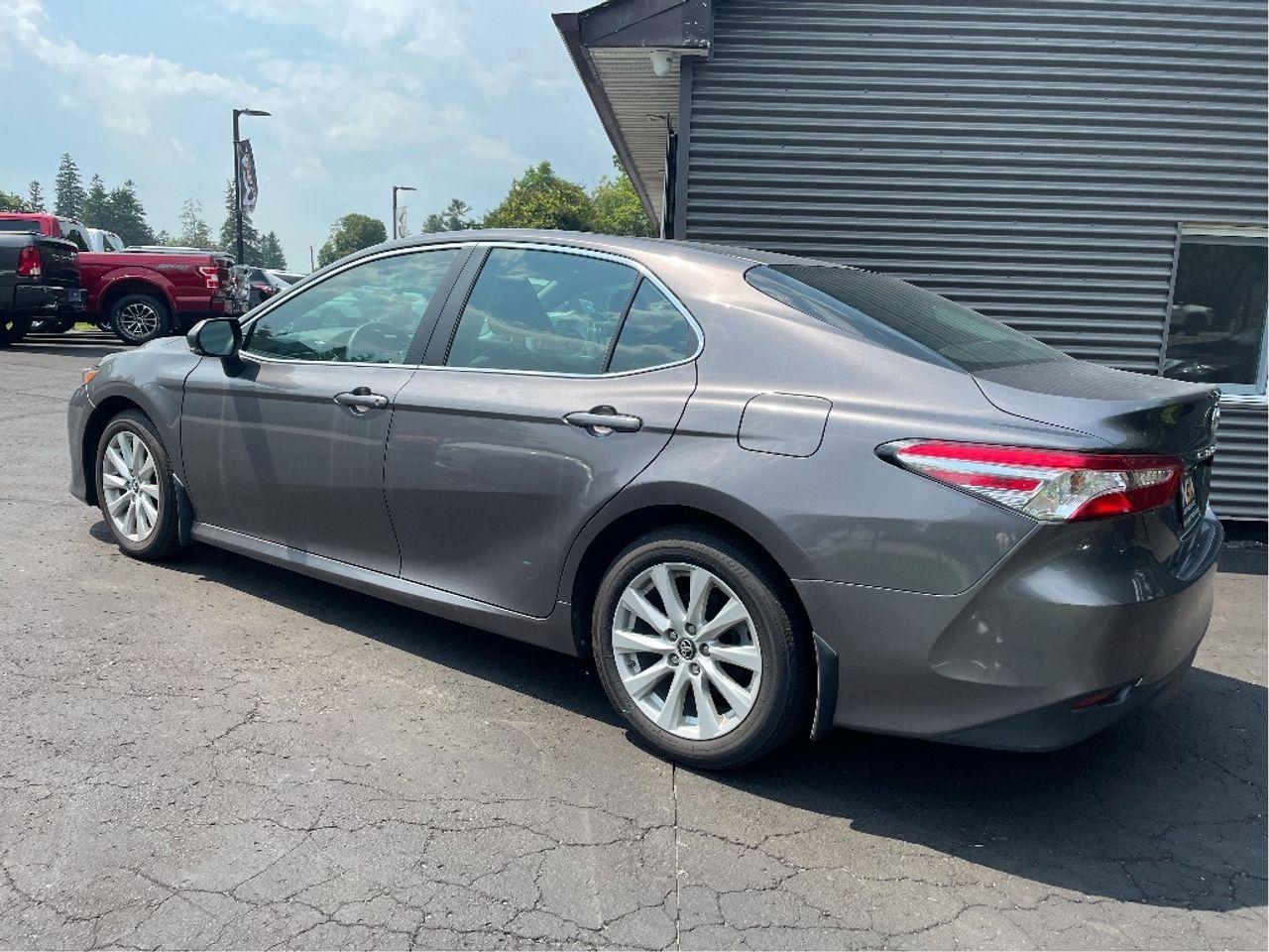 2019 Toyota Camry LE-4