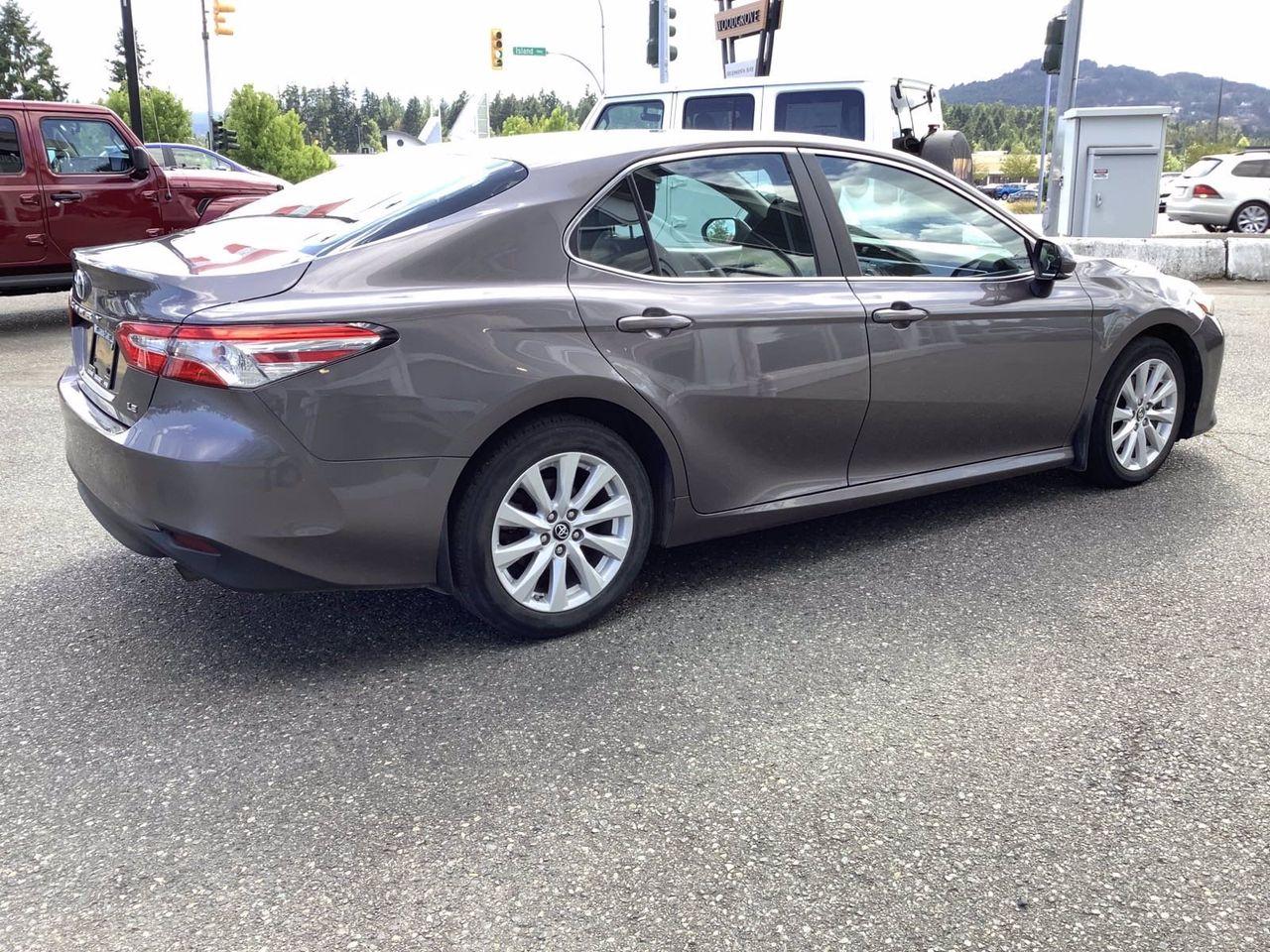 2019 Toyota Camry LE-4