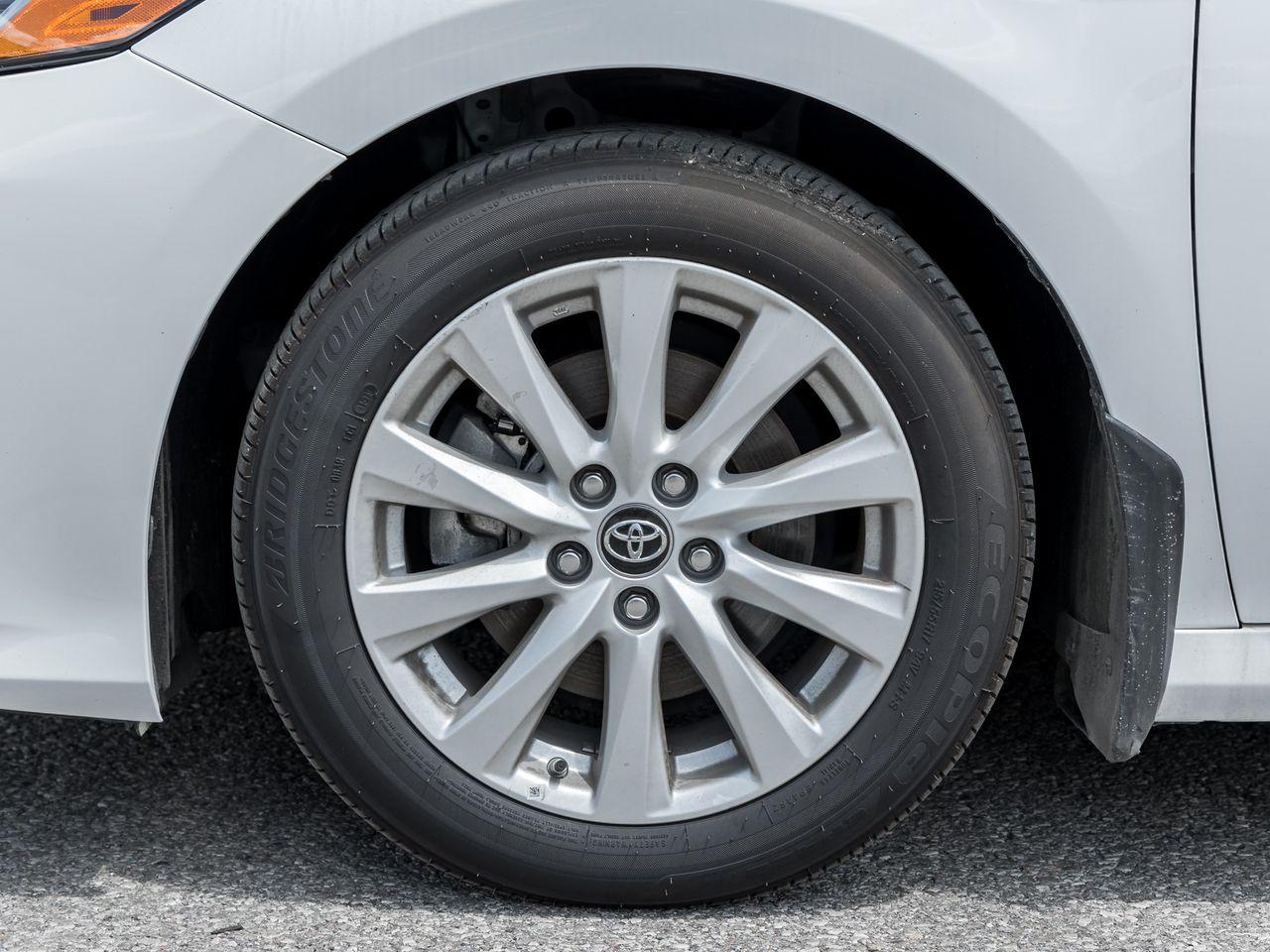2019 Toyota Camry LE-3