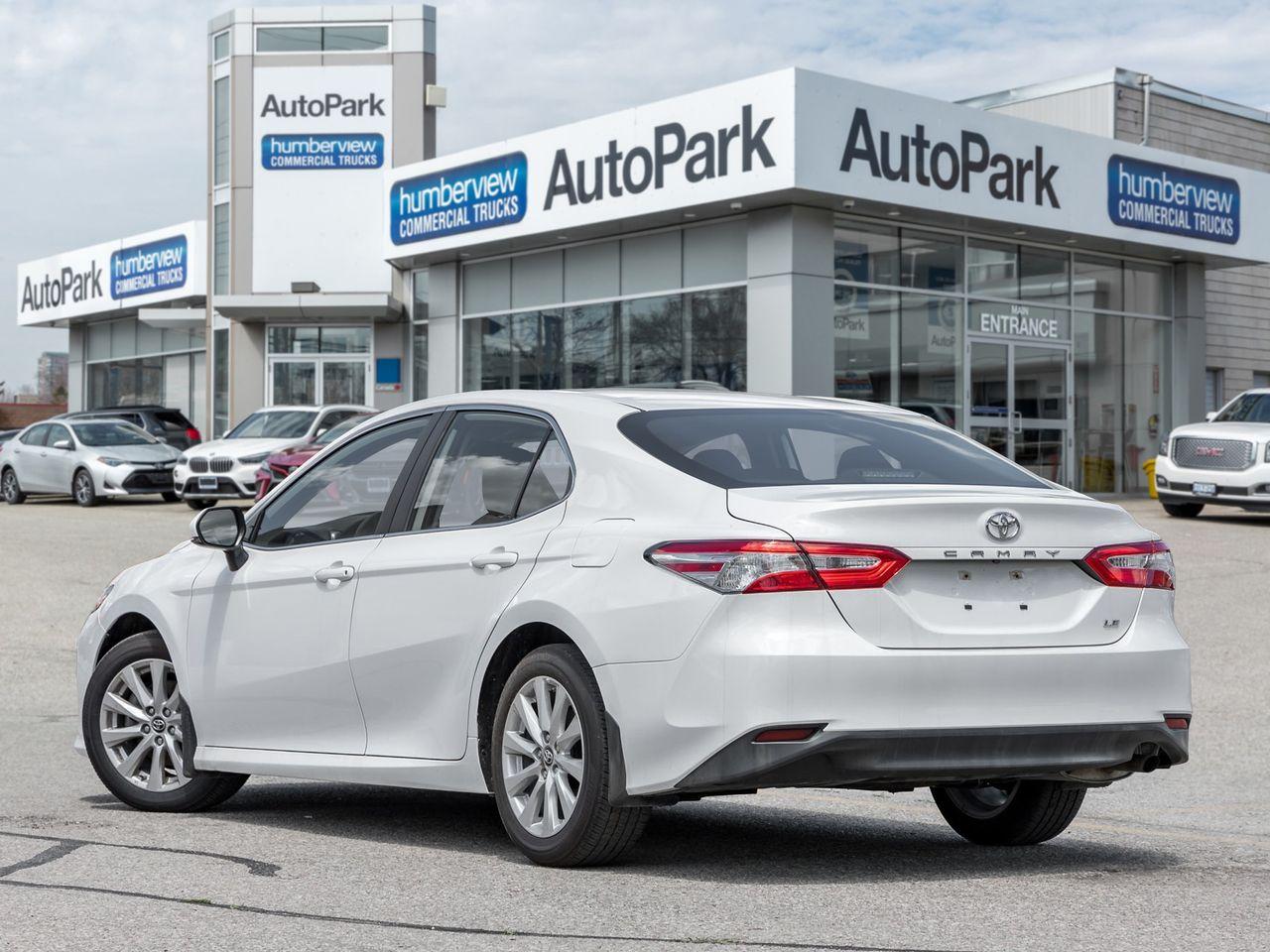 2019 Toyota Camry LE-4