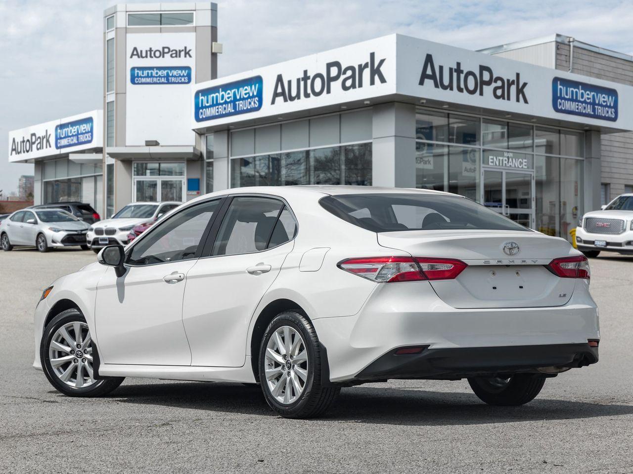 2019 Toyota Camry LE-4