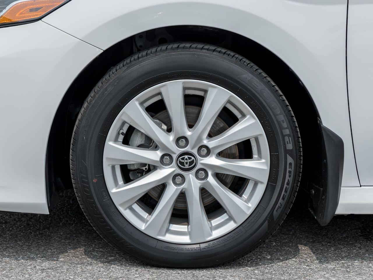 2019 Toyota Camry LE-3