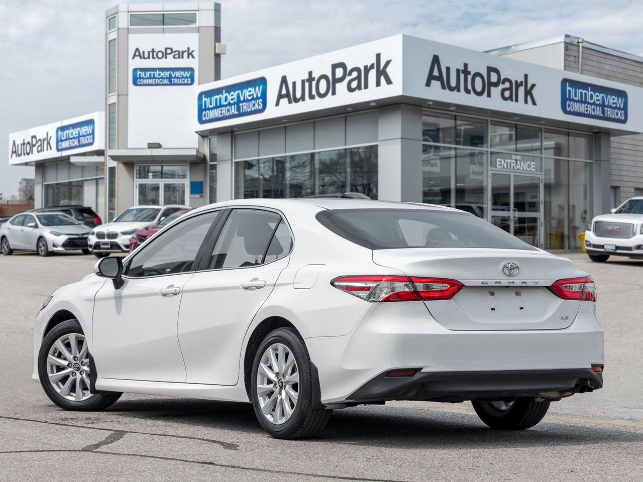 2019 Toyota Camry LE-4