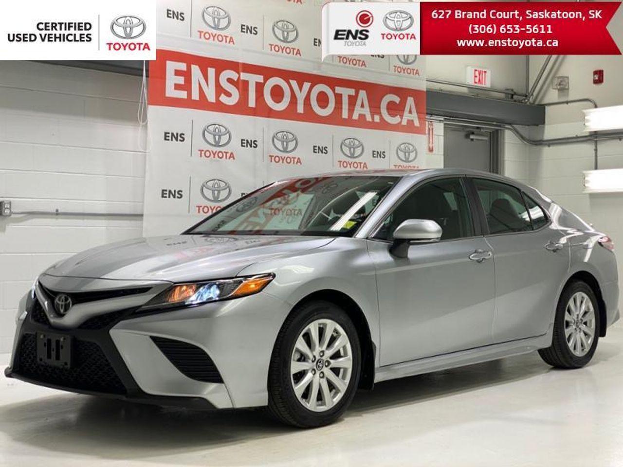 2019 Toyota Camry L-0