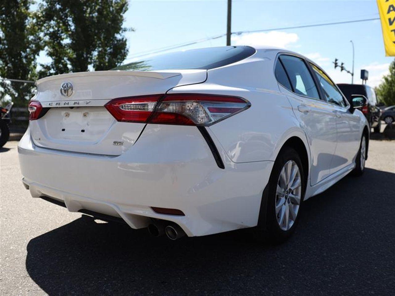 2019 Toyota Camry SE-4