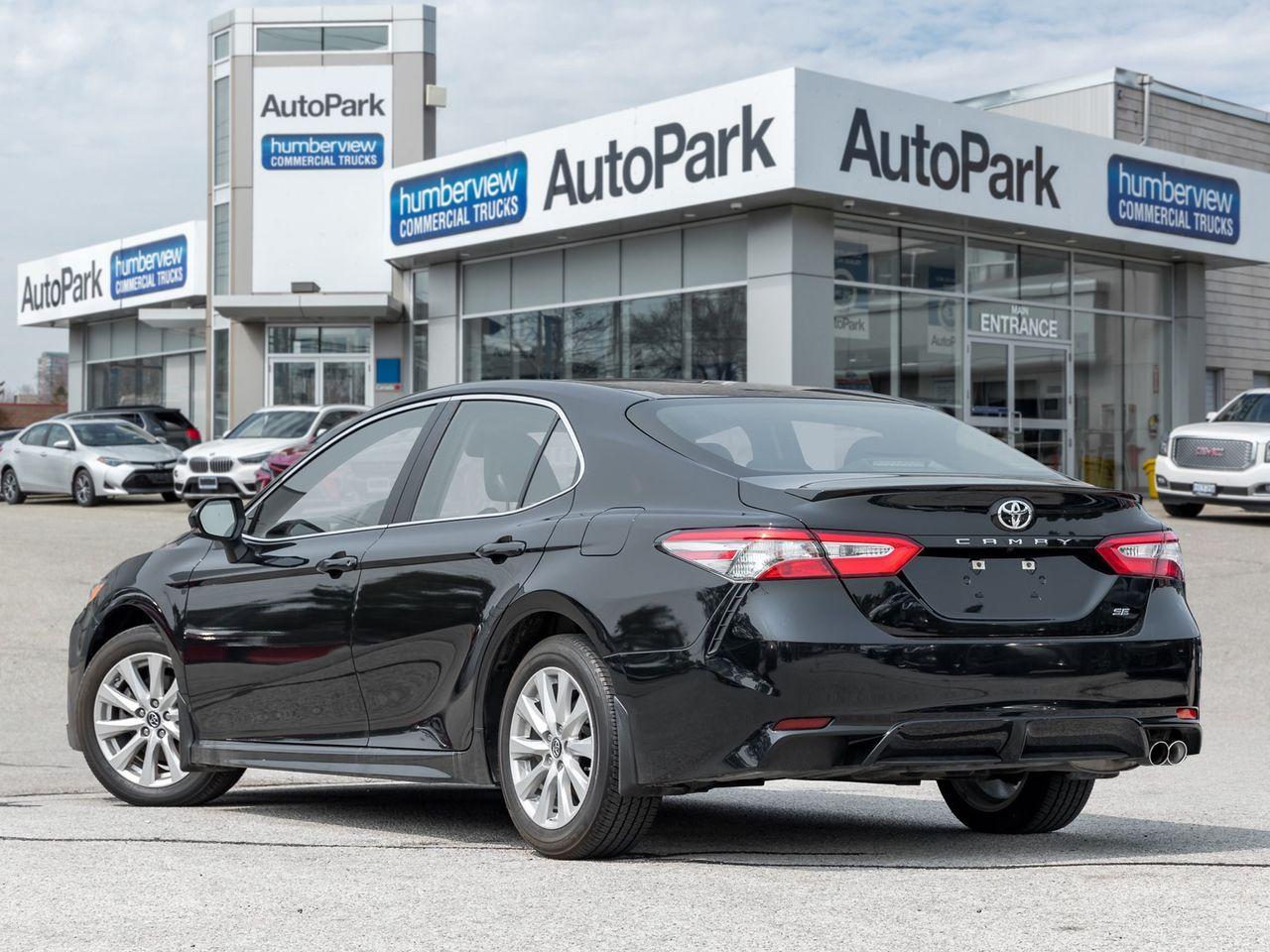 2019 Toyota Camry SE-4
