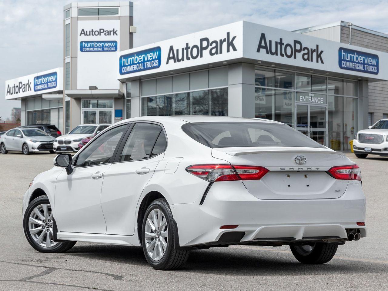 2019 Toyota Camry SE-4