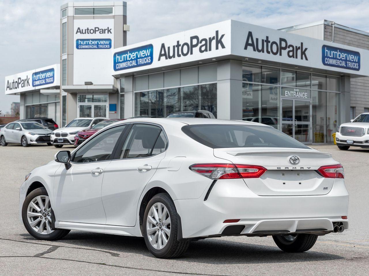 2019 Toyota Camry SE-4