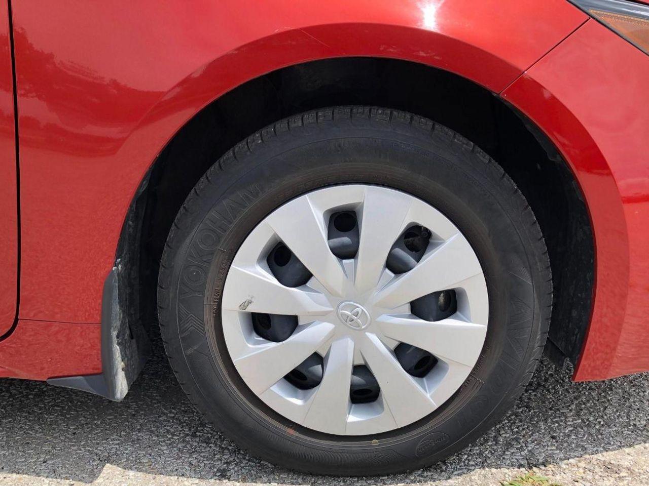 2019 Toyota Corolla Base-3