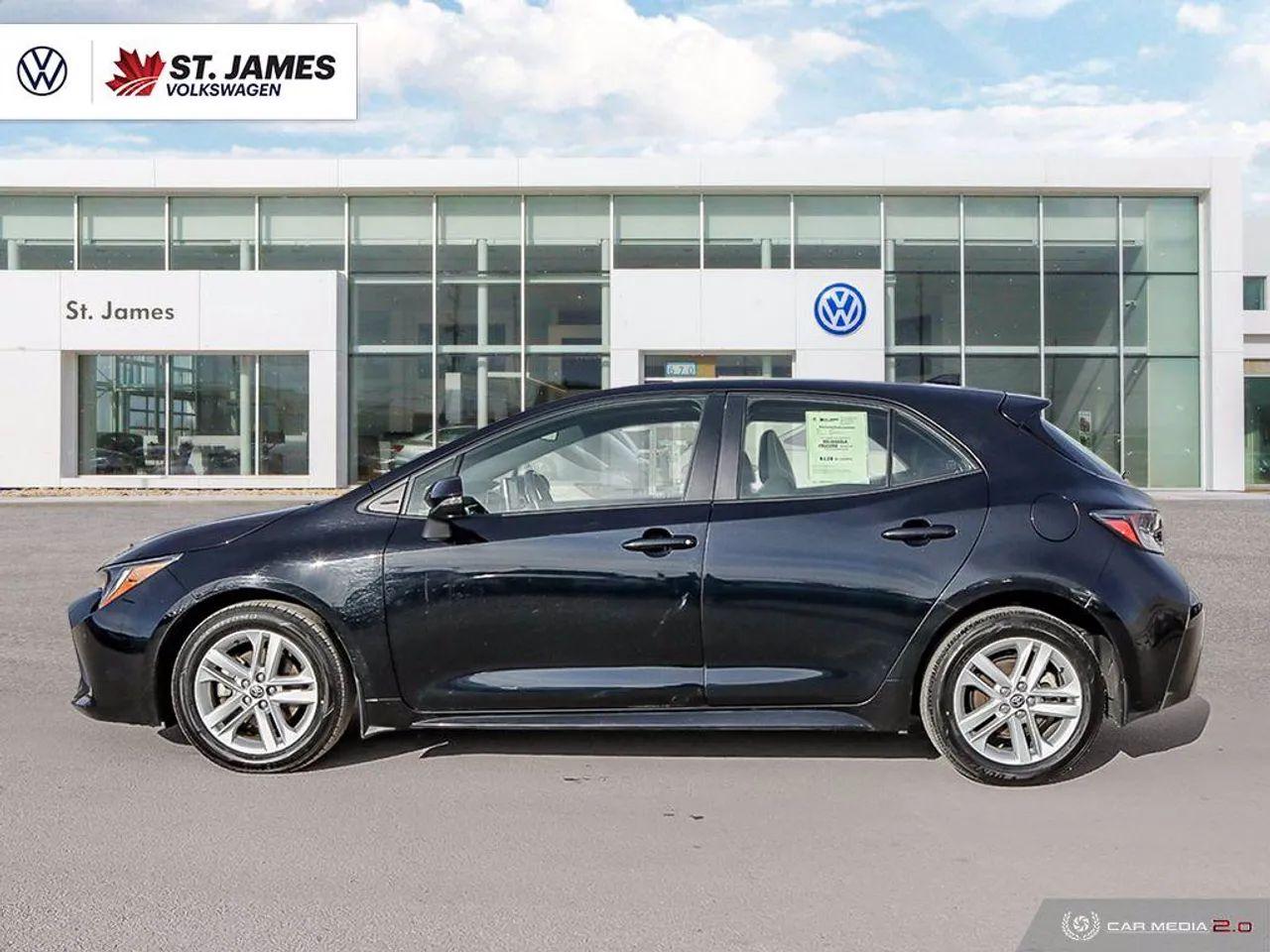 2019 Toyota Corolla L-3