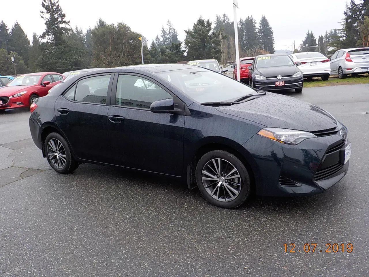 2019 Toyota Corolla L-3