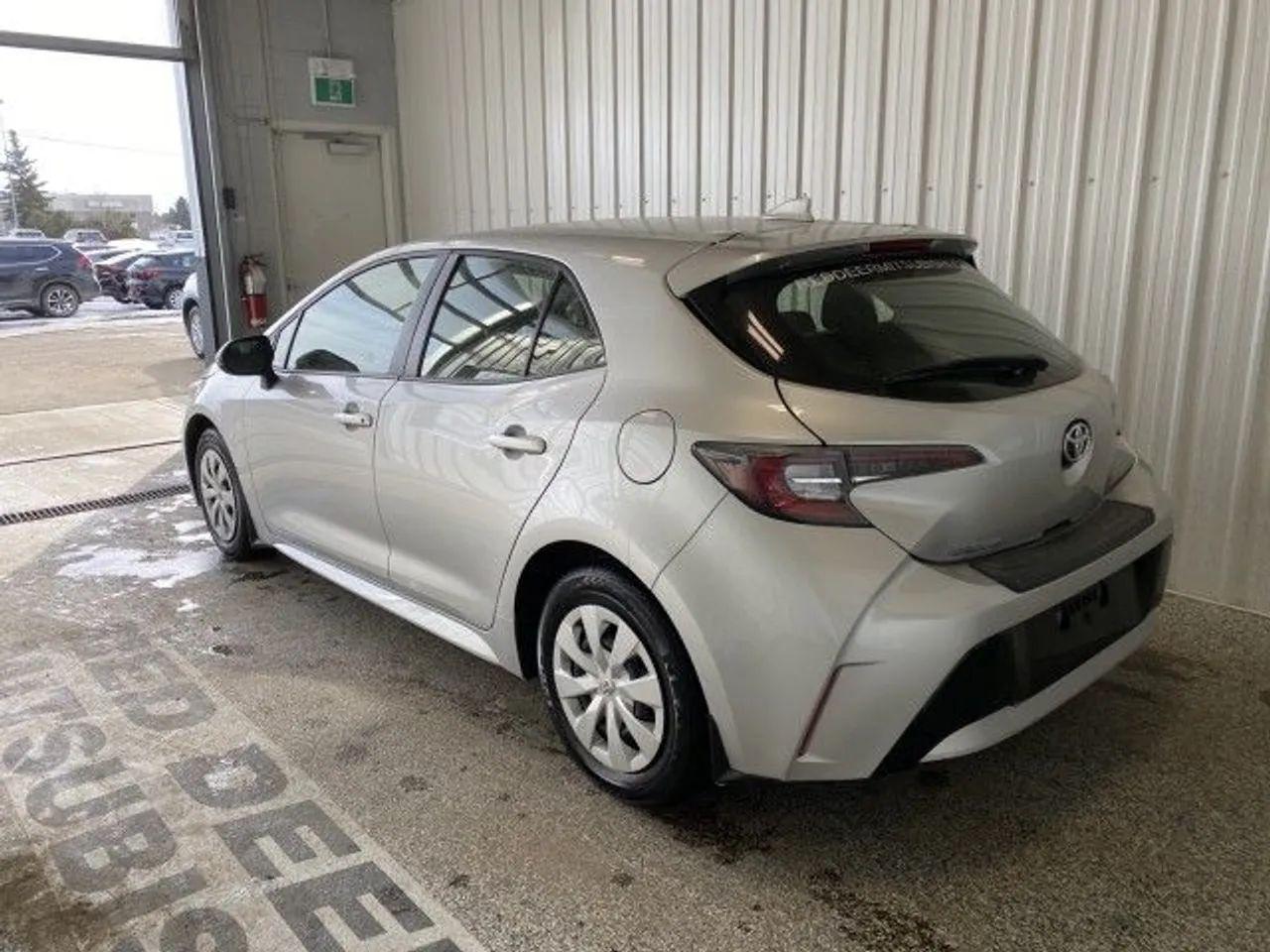 2019 Toyota Corolla L-3